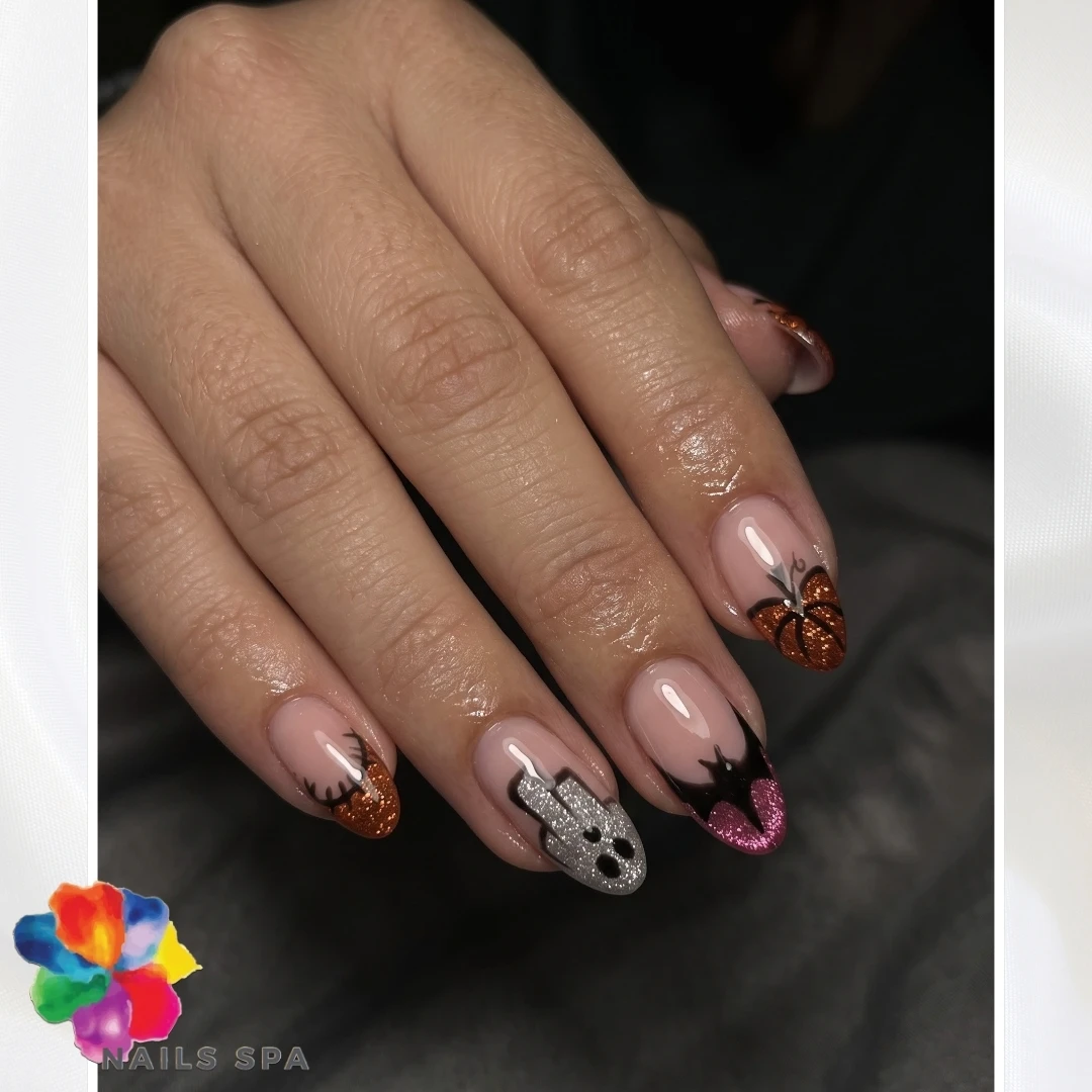 Nails Design